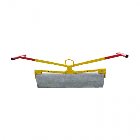 Pince à bordure réglable - BR2 CMU 0,12T COBALTIX