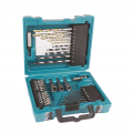 Coffret MACCESS 34 accessoires MAKITA