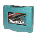 Coffret MACCESS 34 accessoires MAKITA