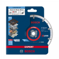 Disque à tronçonner Ø125 X-LOCK EXPERT Diamond Metal BOSCH