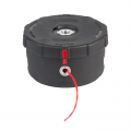 Bobine auto + Fil coupe bord 2mm x 45m MILWAUKEE