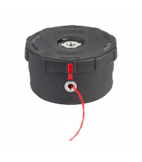 Bobine auto + Fil coupe bord 2mm x 45m MILWAUKEE