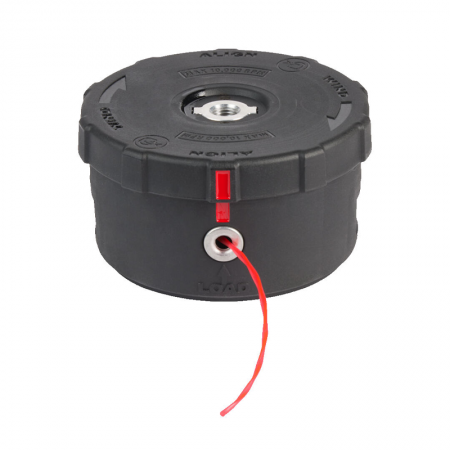 Bobine auto + Fil coupe bord 2mm x 45m MILWAUKEE
