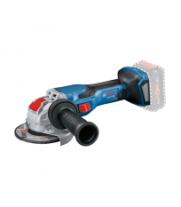 Meuleuse Ø125 mm GWX 18V-15 C BOSCH