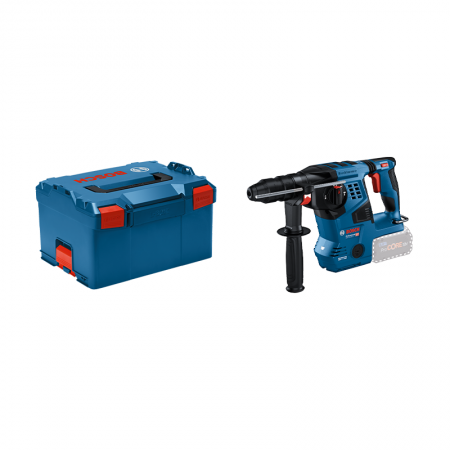 Perforateur GBH 18V-28 CF BOSCH