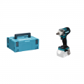 Boulonneuse 1/2" 18V DTW301ZJ MAKITA