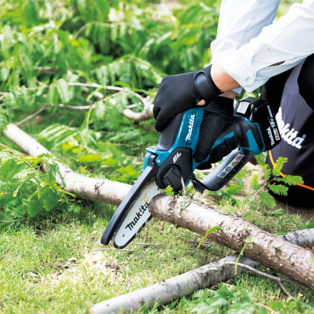 Tronçonneuse d'élagage DUC150Z MAKITA