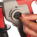 Perforateur 18V M18 BH-0 SDS Plus MILWAUKEE