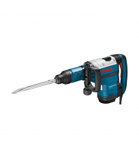 Marteau piqueur SDS Max GSH 7 VC  BOSCH
