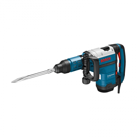 Marteau piqueur SDS Max GSH 7 VC  BOSCH