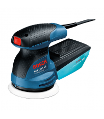 Ponceuse excentrique Ø125 mm GEX 125-1 AE BOSCH