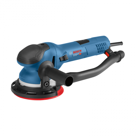 Ponceuse excentrique Ø150 mm GET 75-150 BOSCH