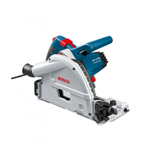 Scie circulaire plongeante Ø165 mm GKT 55 GCE BOSCH