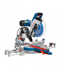 Scie à onglet Ø305 mm GCM 12 GDL BOSCH