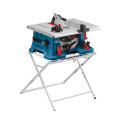 Scie sur table Ø216 mm GTS 635-216 + Piétement GTA 560 BOSCH