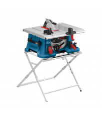 Scie sur table Ø216 mm GTS 635-216 + Piétement GTA 560 BOSCH