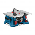 Scie sur table Ø216 mm GTS 635-216 + Piétement GTA 560 BOSCH