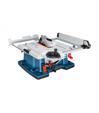 Scie sur table Ø 254 mm GTS 10 XC BOSCH