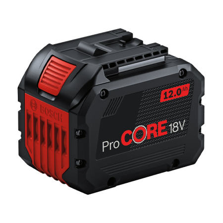 Batterie ProCORE 18V 12 Ah BOSCH