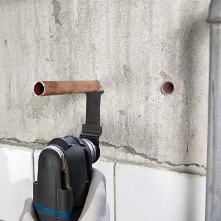 Lame plongeante BIM Starlock AIZ 32 AB métal BOSCH