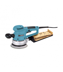 Ponceuse excentrique Ø150 mm BO6030J MAKITA