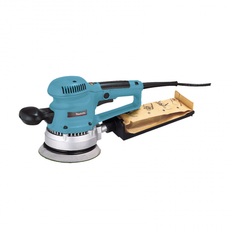 Ponceuse excentrique Ø150 mm BO6030J MAKITA