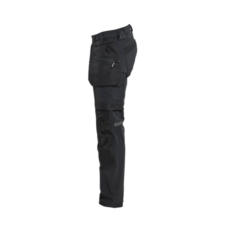 Pantalon artisan stretch 4D BLAKLADER