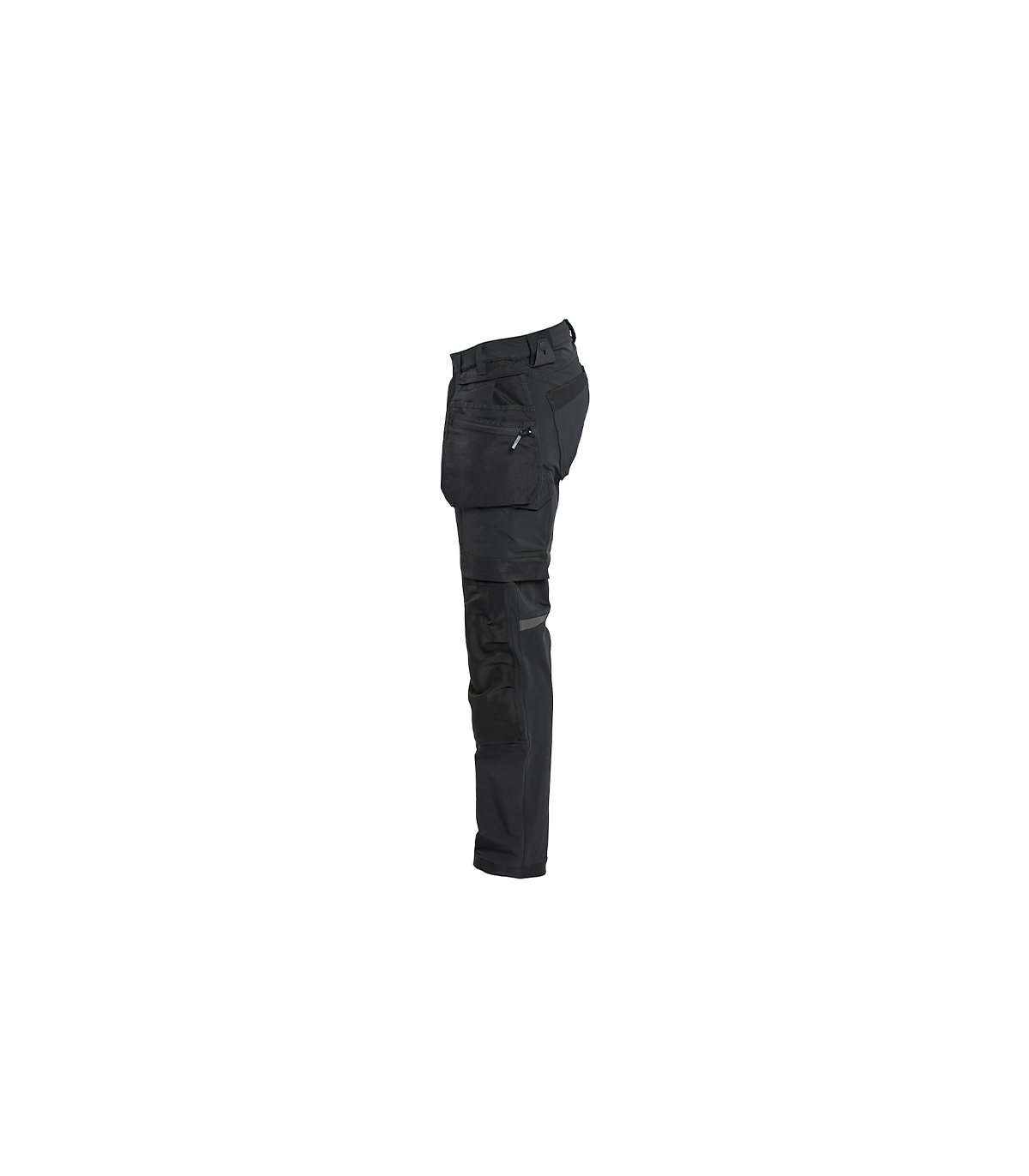 Pantalon artisan stretch 4D BLAKLADER