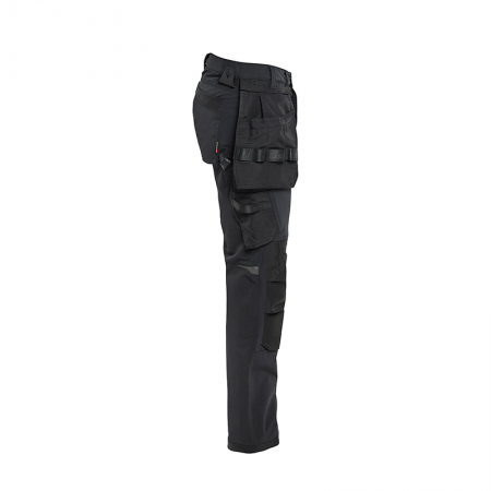 Pantalon artisan stretch 4D BLAKLADER