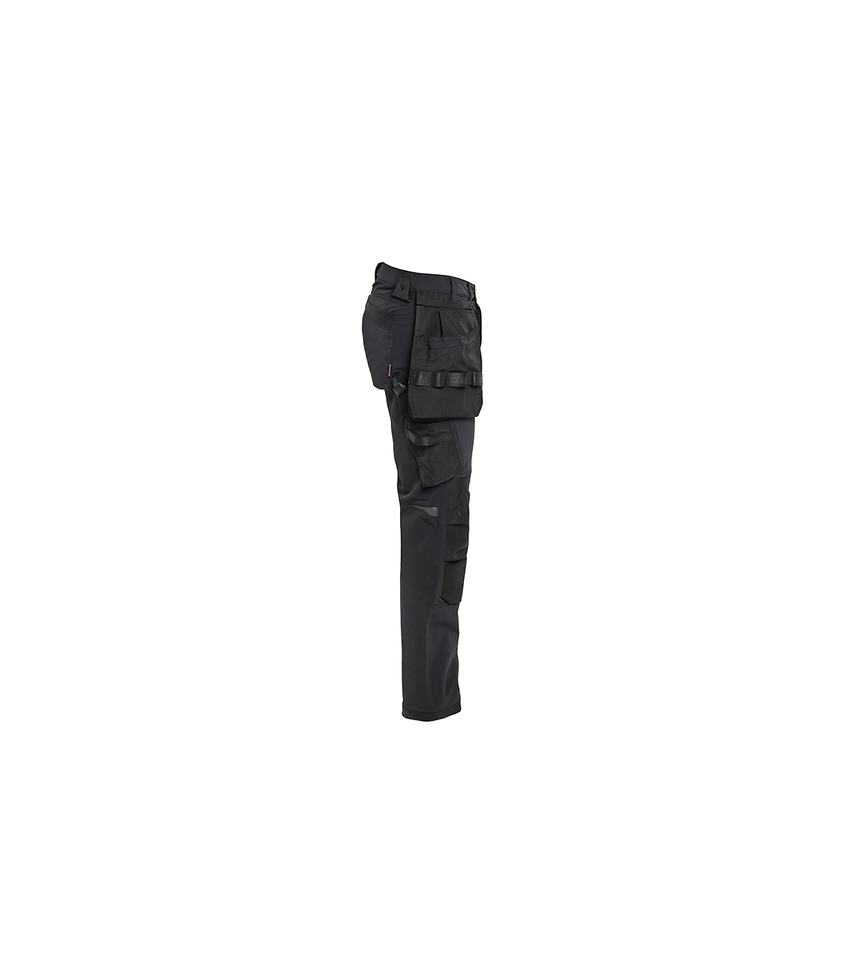 Pantalon artisan stretch 4D BLAKLADER
