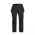 Pantalon artisan stretch 4D BLAKLADER