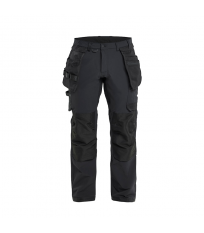 Pantalon artisan stretch 4D BLAKLADER