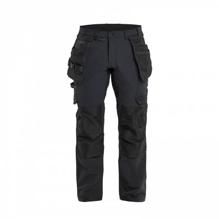 Pantalon artisan stretch 4D BLAKLADER