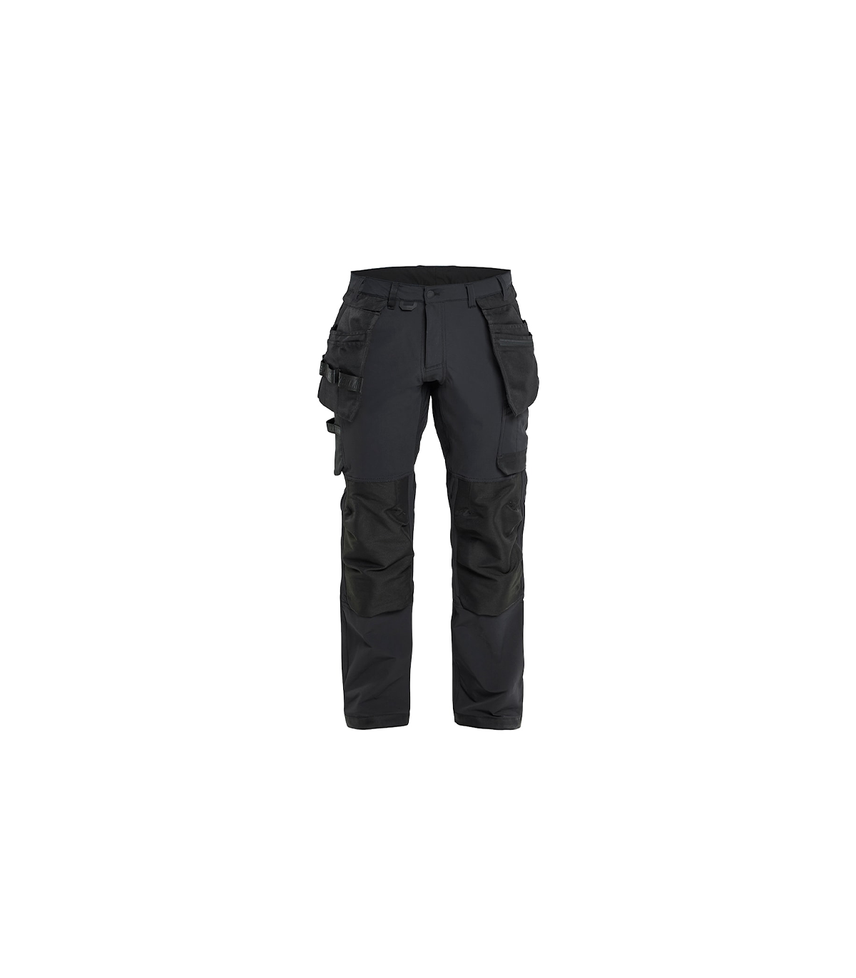 Pantalon artisan stretch 4D BLAKLADER