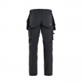 Pantalon artisan stretch 4D BLAKLADER