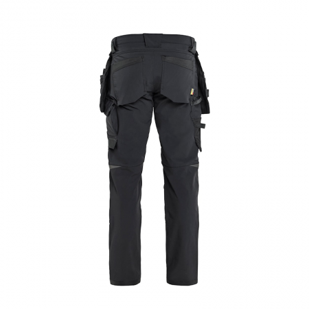 Pantalon artisan stretch 4D BLAKLADER