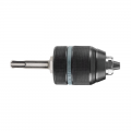 Mandrin porte-foret pour perceuse/visseuse SDS plus BOSCH