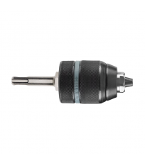 Mandrin porte-foret pour perceuse/visseuse SDS plus BOSCH
