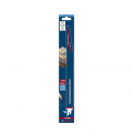 Lame de scie sabre 300mm S1267XHM Wood with Metal Demolition BOSCH