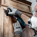 Feuilles abrasives C470 93x93 Expert for Wood and Paint BOSCH