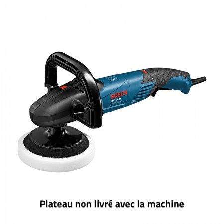 Polisseuse Ø180 mm GPO 14 CE BOSCH