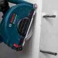 Disque à tronçonner diamanté multi-matériaux Ø125 EXPERT BOSCH