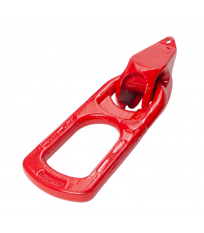 Douille de saisissage ERGO CMU 2,5T COBALTIX