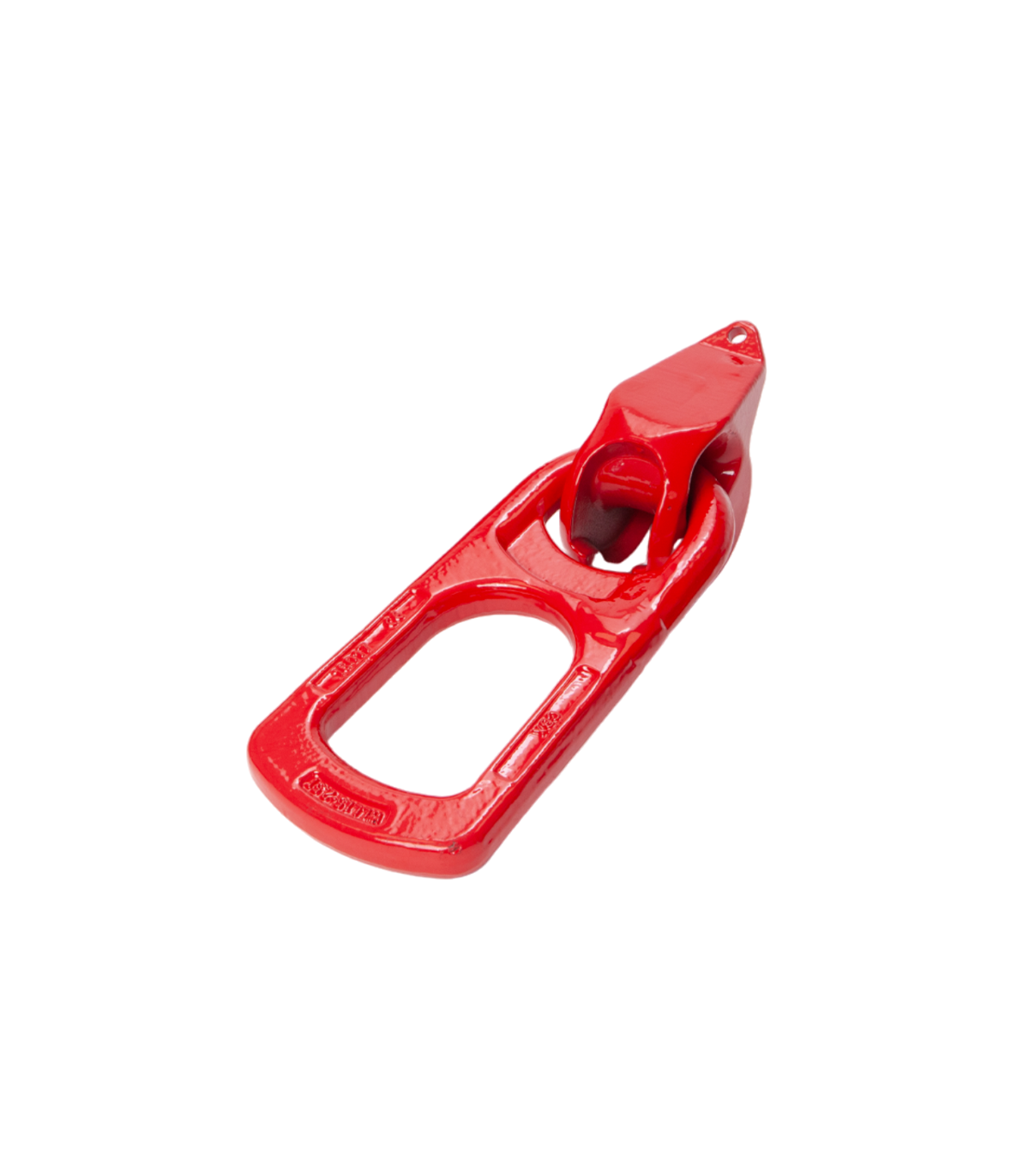 Douille de saisissage ERGO CMU 2,5T COBALTIX