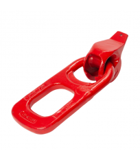 Douille de saisissage ERGO CMU 5T COBALTIX