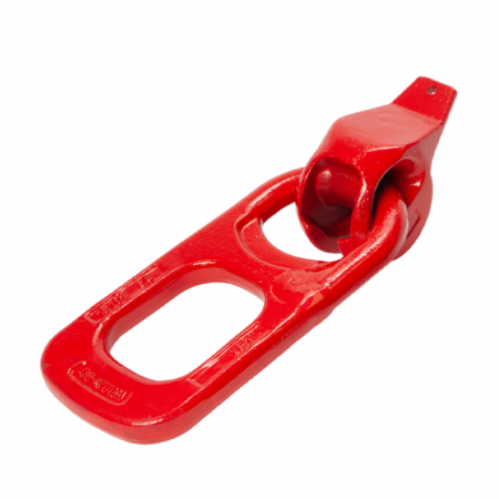 Douille de saisissage ERGO CMU 5T COBALTIX