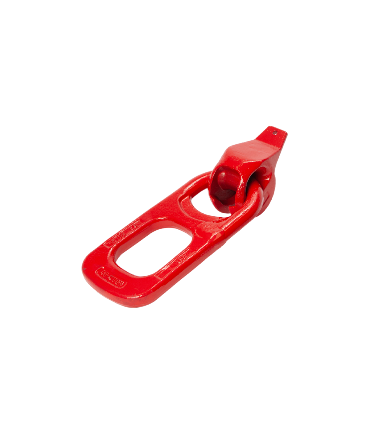 Douille de saisissage ERGO CMU 5T COBALTIX