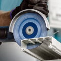 Disque à tronçonner carbure multi-matériaux Ø76 mm EXPERT BOSCH