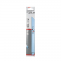 Lot de 5 lames de scie sabre S 1122 BF Flexible for Metal BOSCH