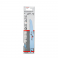 Lot de 5 lames de scie sabre S 920 CF Heavy for Metal BOSCH